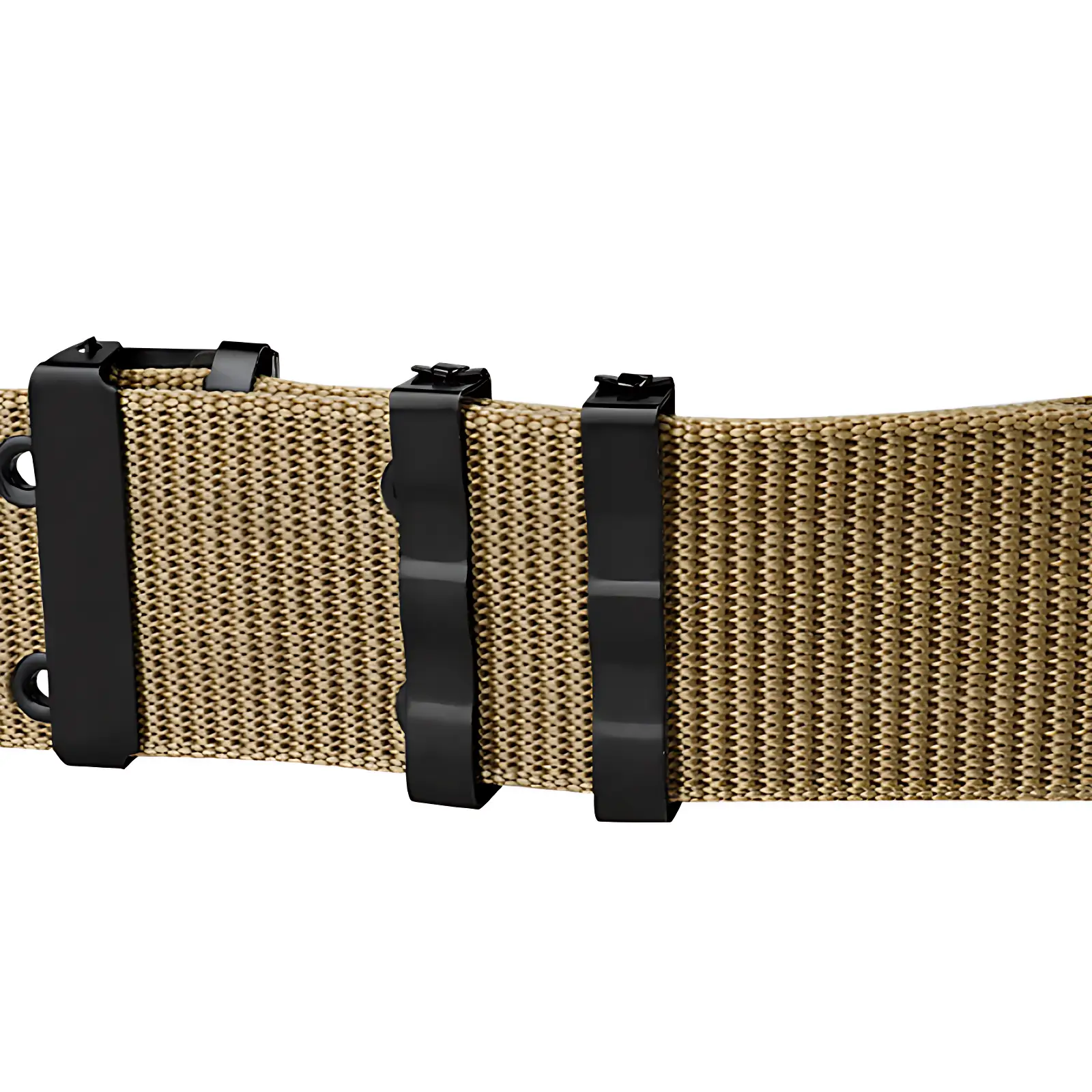 Ceinturon militaire - Image 13