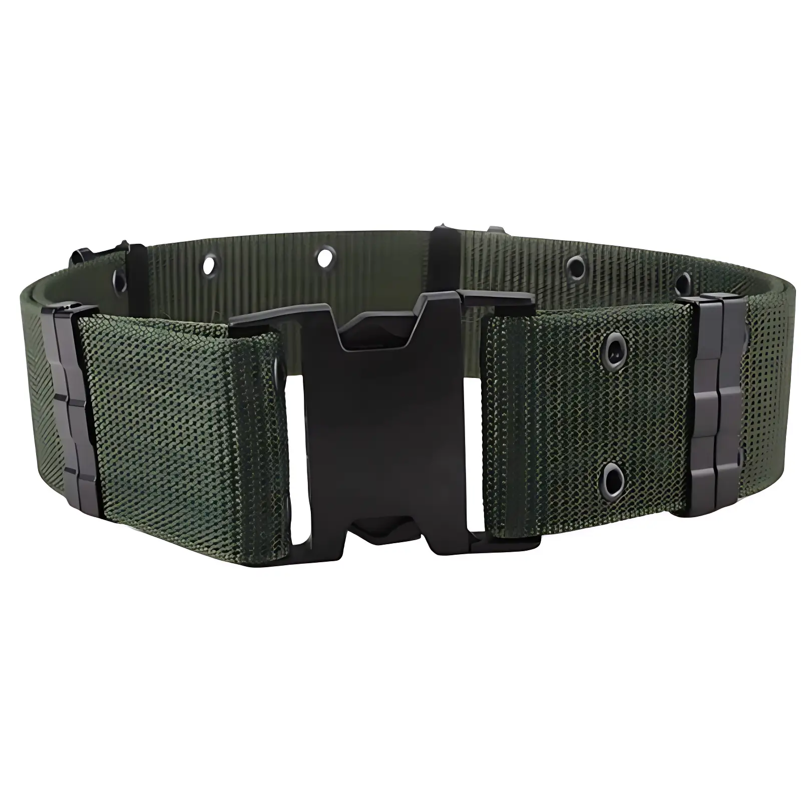 Ceinturon militaire - Image 4