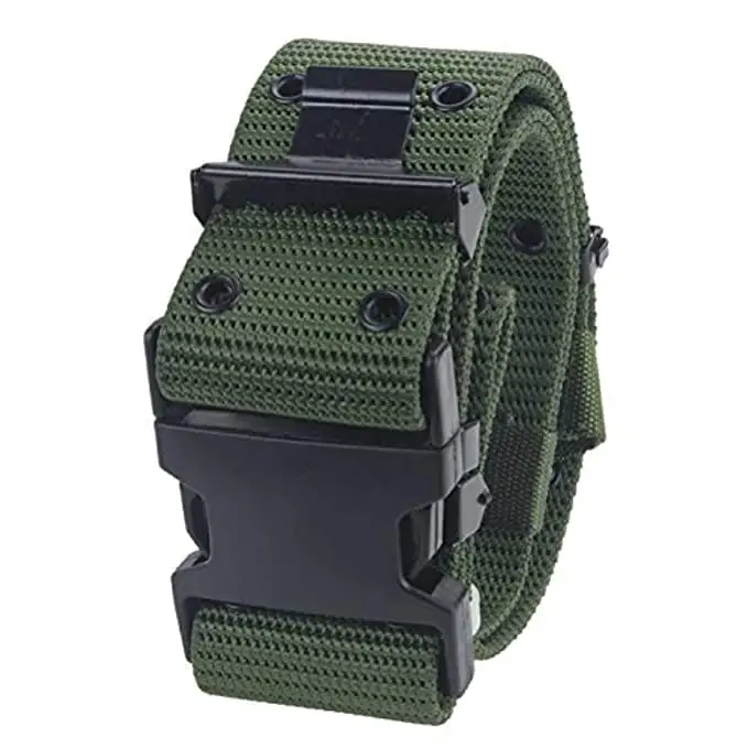 Ceinturon militaire - Image 6