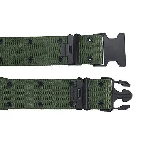 Ceinturon militaire - Image 7