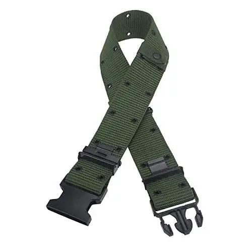 Ceinturon militaire - Image 8