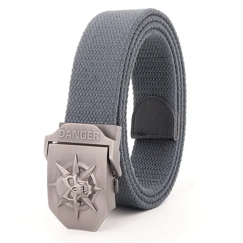 Ceinturon militaire - Image 10