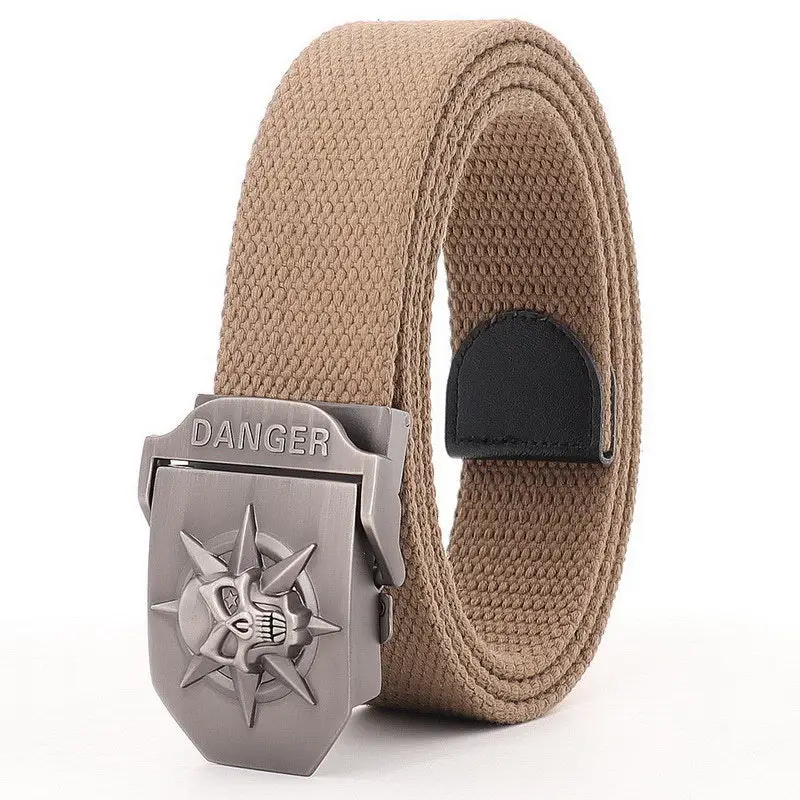 Ceinturon militaire - Image 11