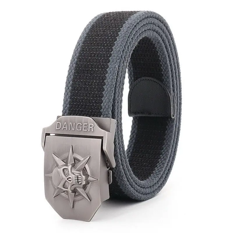Ceinturon militaire - Image 14