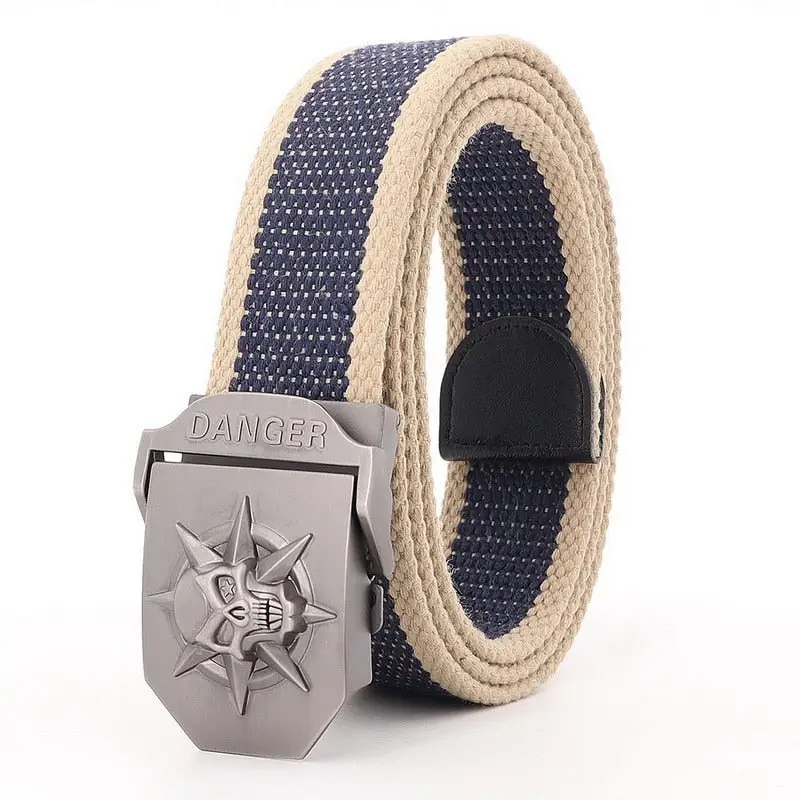 Ceinturon militaire - Image 15