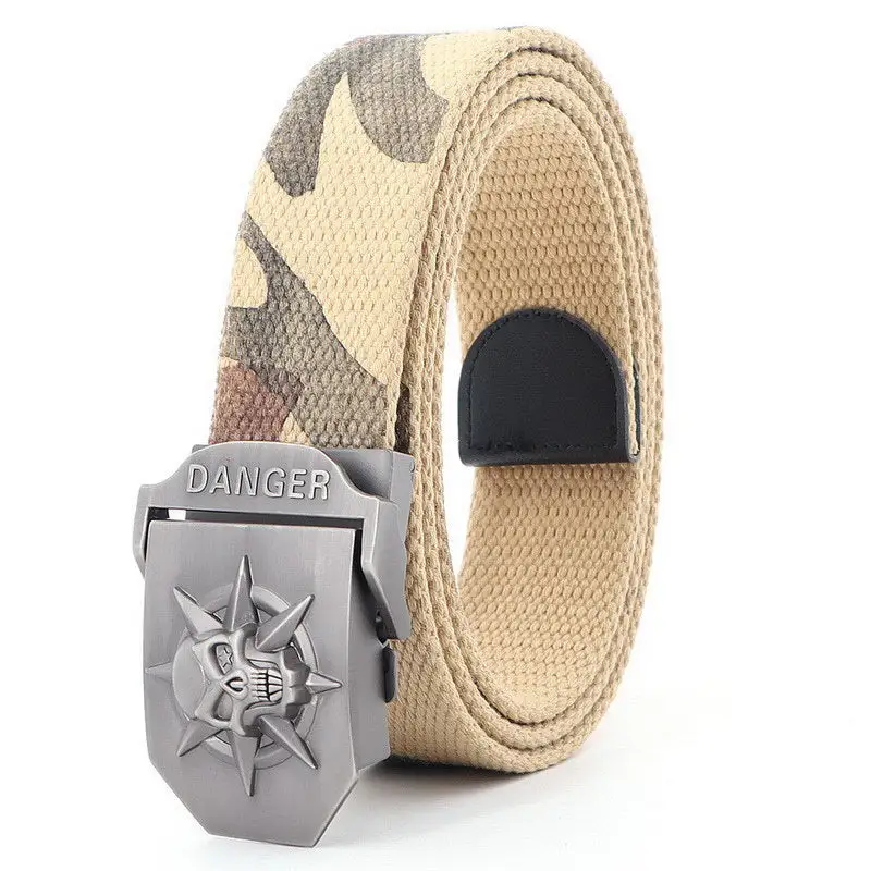 Ceinturon militaire - Image 17