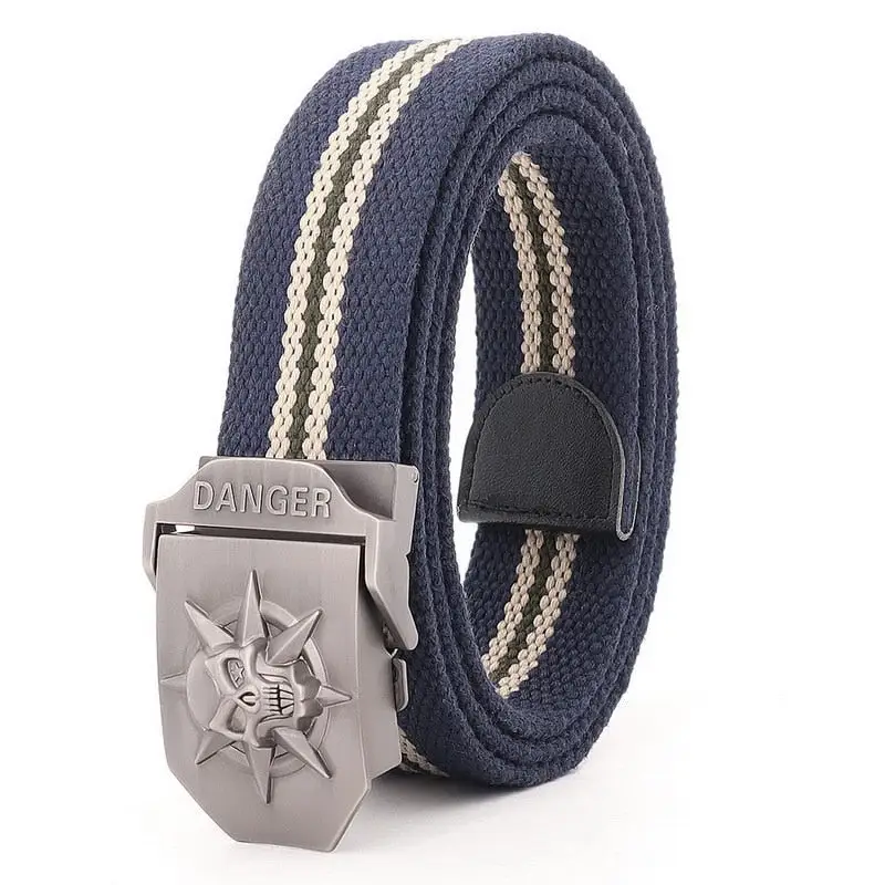 Ceinturon militaire - Image 2