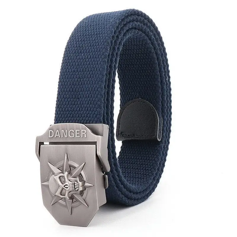Ceinturon militaire - Image 20