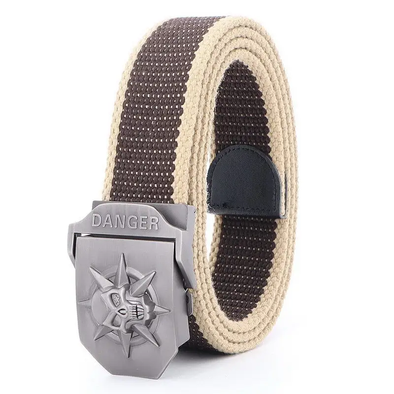 Ceinturon militaire - Image 21