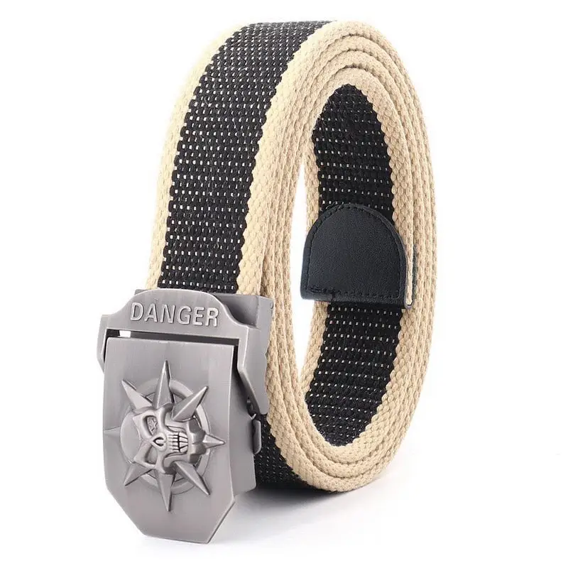 Ceinturon militaire - Image 22