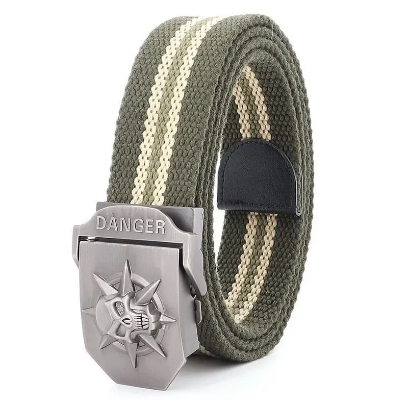 Ceinturon militaire - Image 25