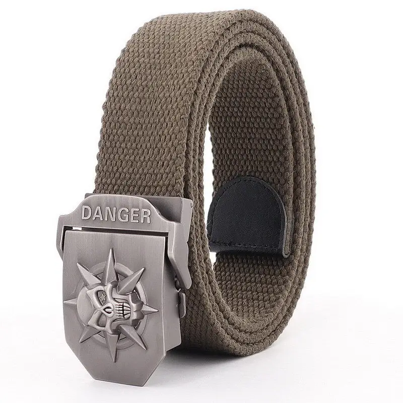 Ceinturon militaire - Image 7