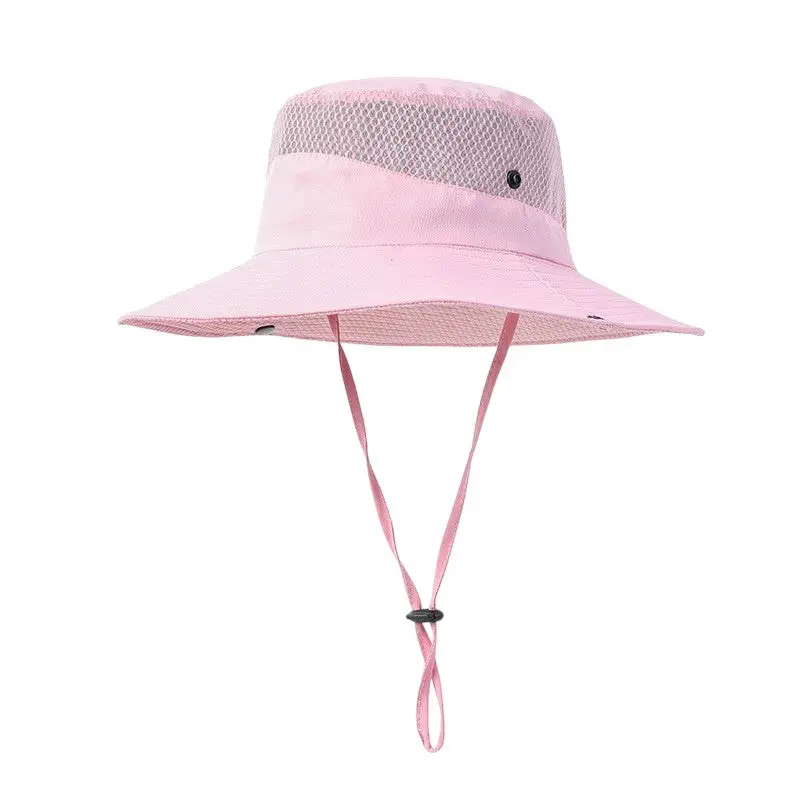 Chapeau anti uv randonnée femme - Image 11