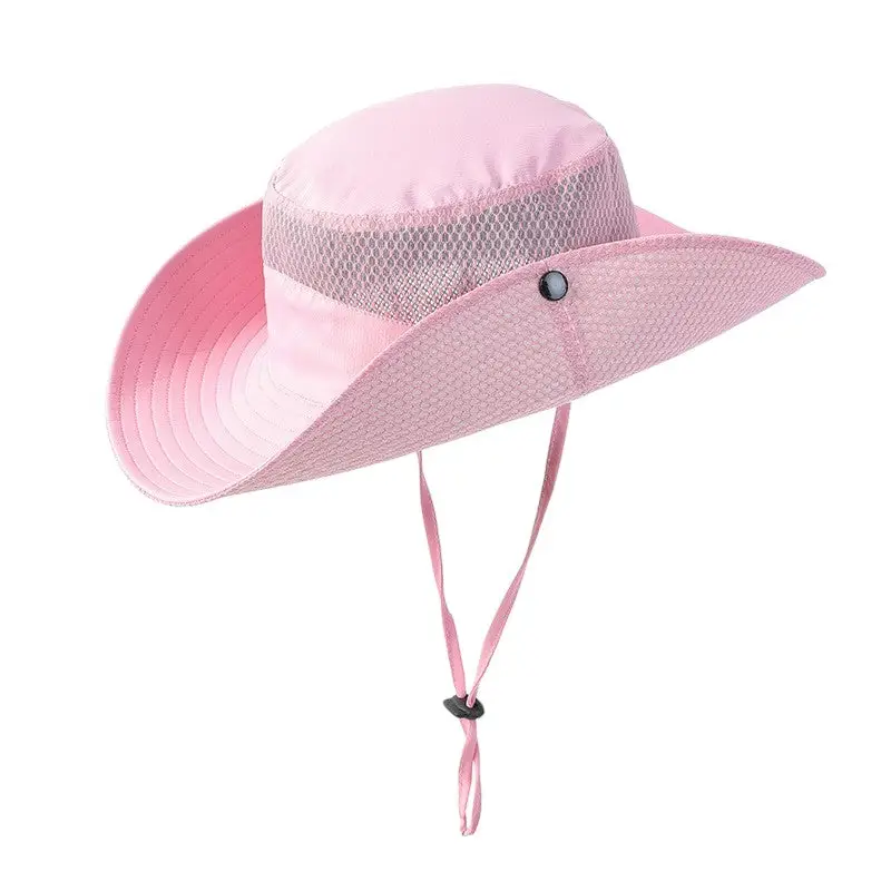 Chapeau anti uv randonnée femme - Image 12
