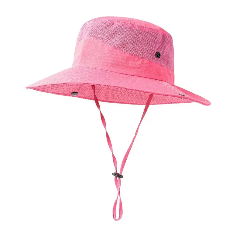 Chapeau anti uv randonnée femme - Image 17