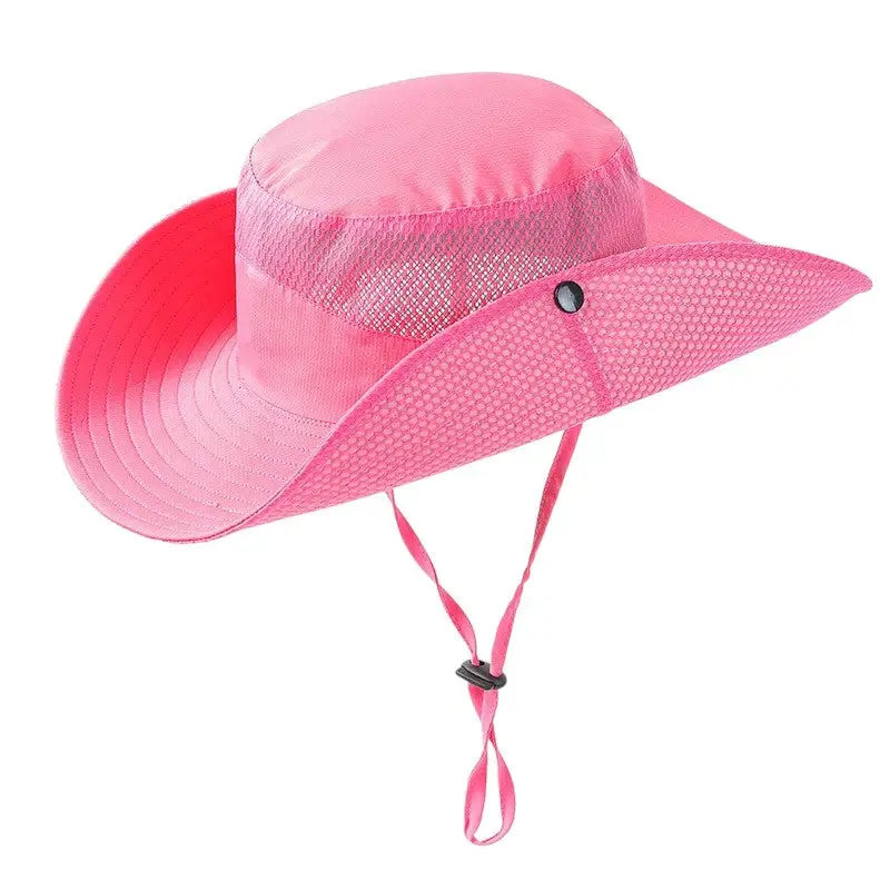 Chapeau anti uv randonnée femme - Image 18