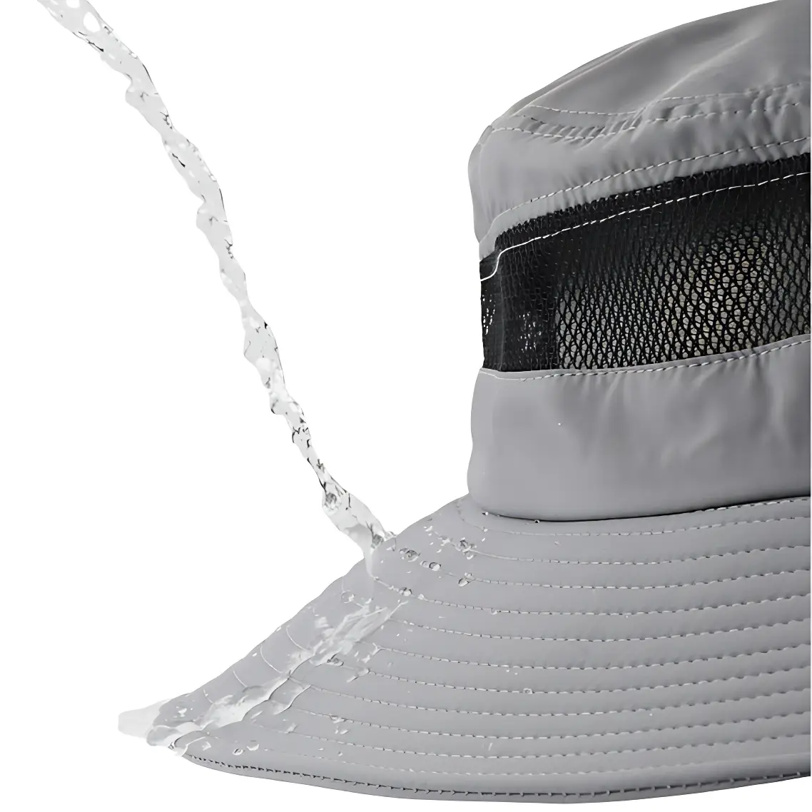 Chapeau anti-UV séchage rapide - Image 12