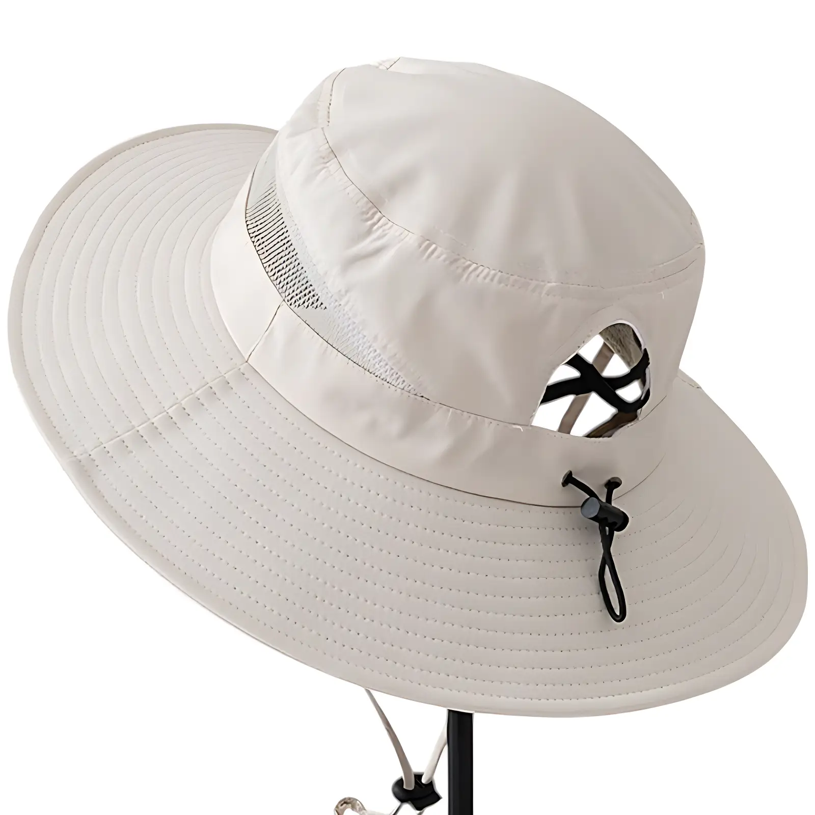 Chapeau anti-UV séchage rapide - Image 16