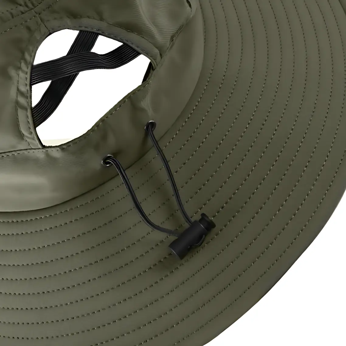 Chapeau anti-UV séchage rapide - Image 4