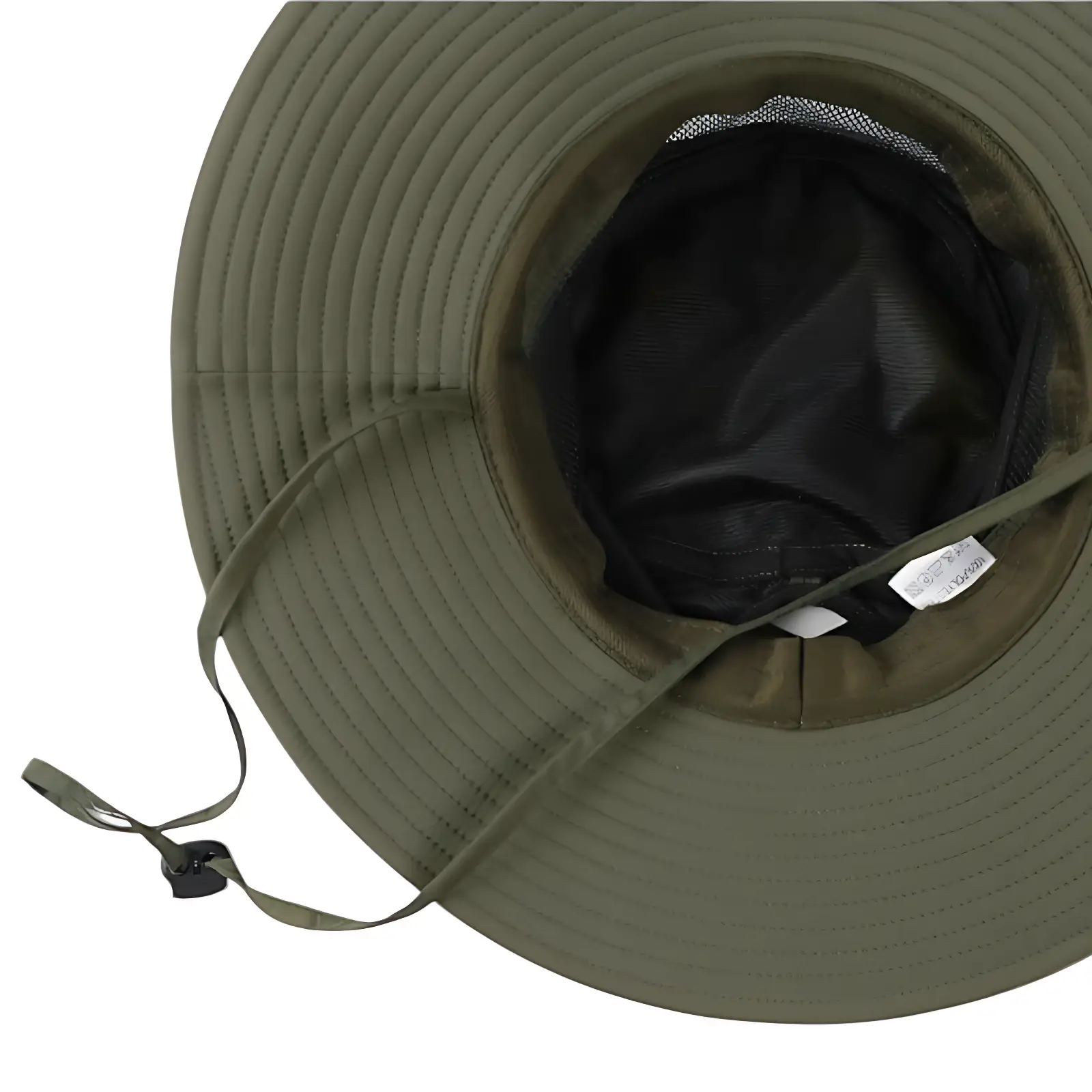 Chapeau anti-UV séchage rapide - Image 6
