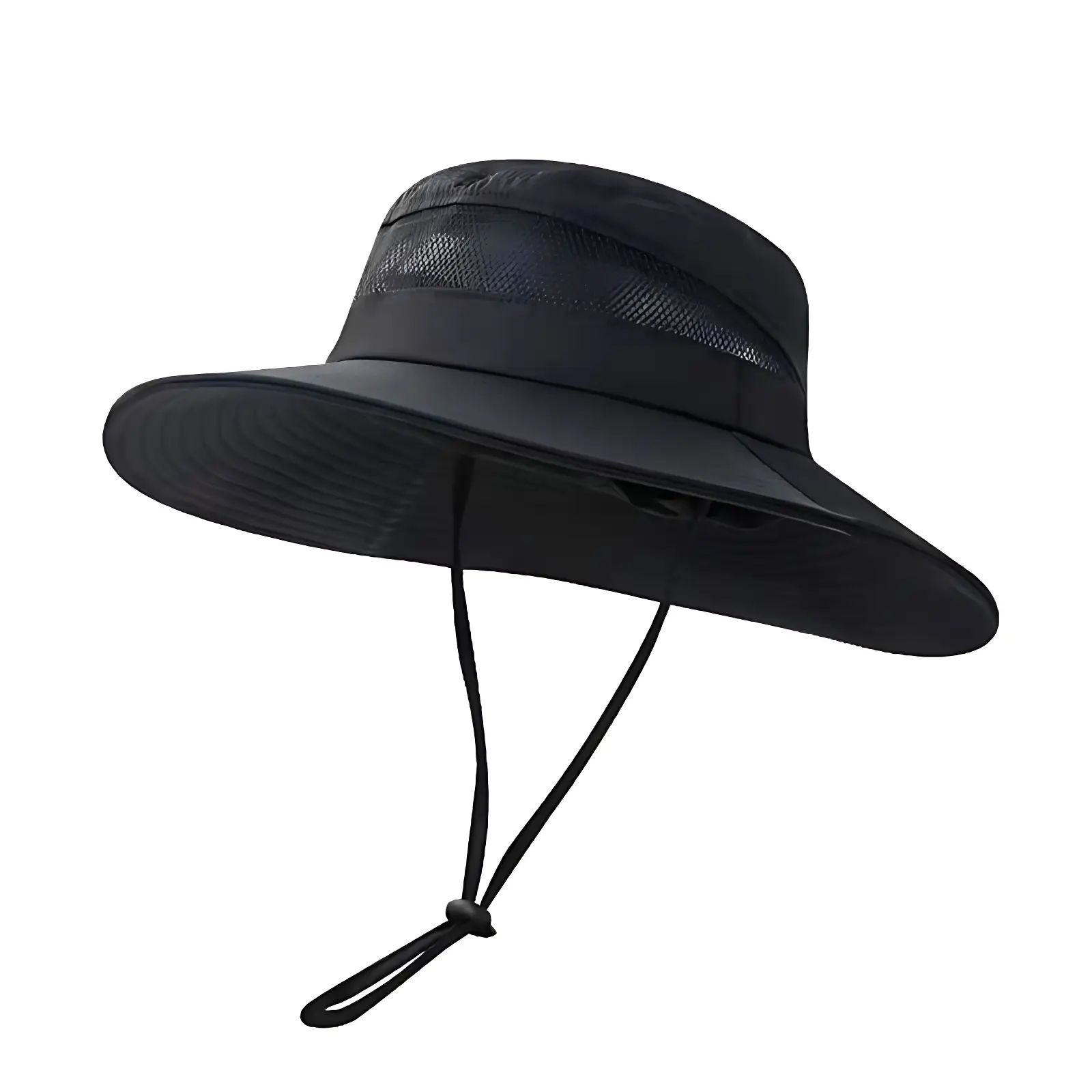 Chapeau anti-UV séchage rapide - Image 9