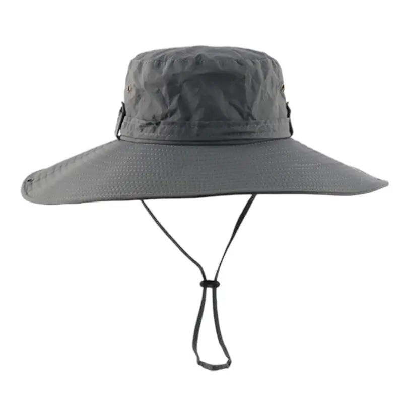 Chapeau bob randonnée - Image 15