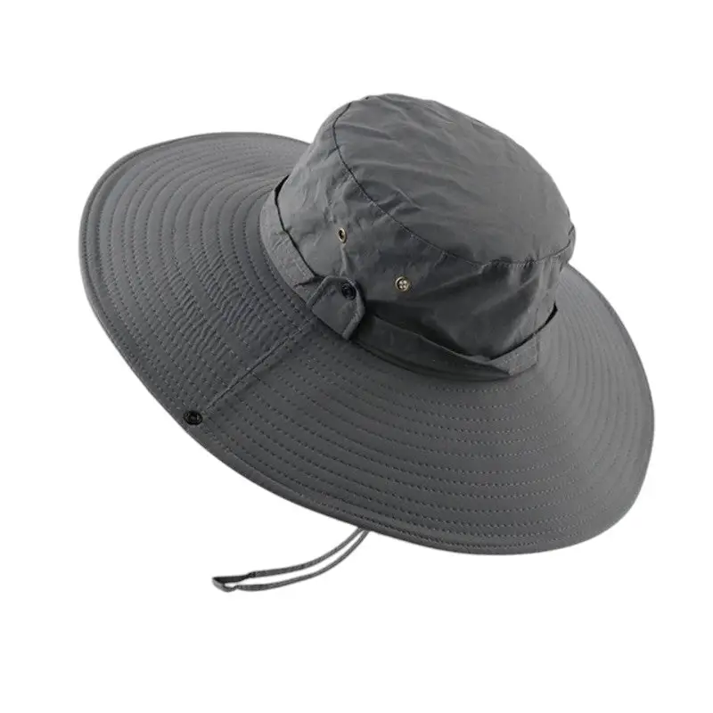 Chapeau bob randonnée - Image 16