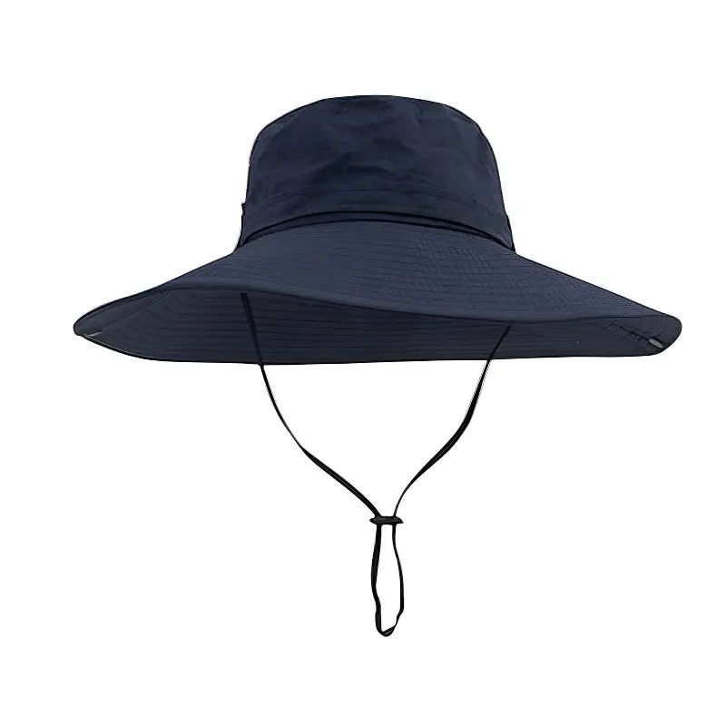 Chapeau bob randonnée - Image 18