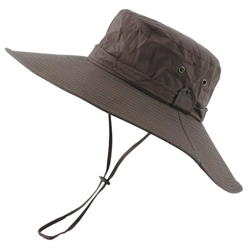 Chapeau bob randonnée - Image 19
