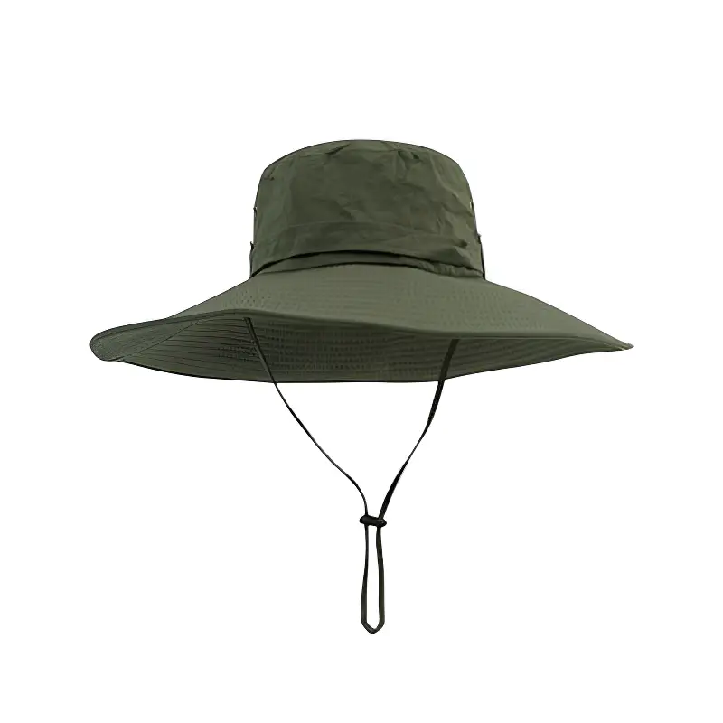 Chapeau bob randonnée - Image 22