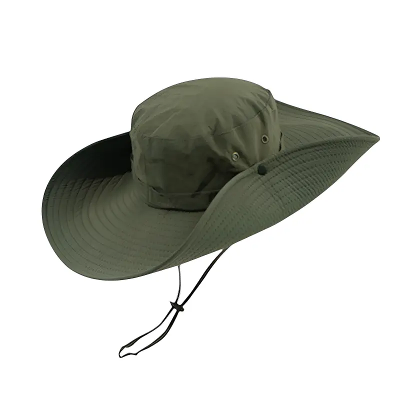 Chapeau bob randonnée - Image 23