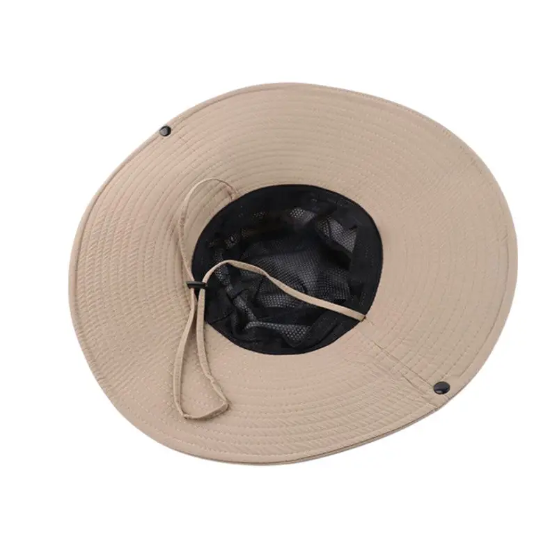 Chapeau bob randonnée - Image 5