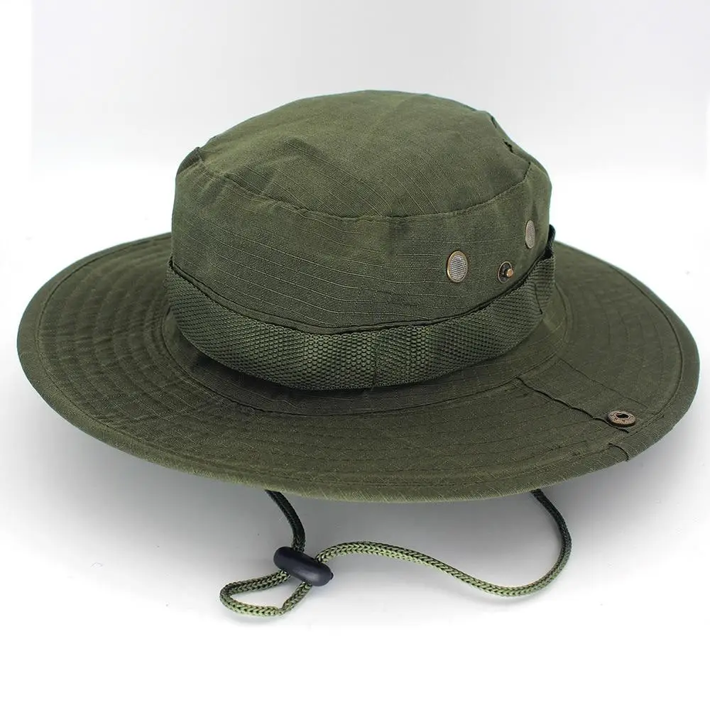 Chapeau de brousse - Image 2