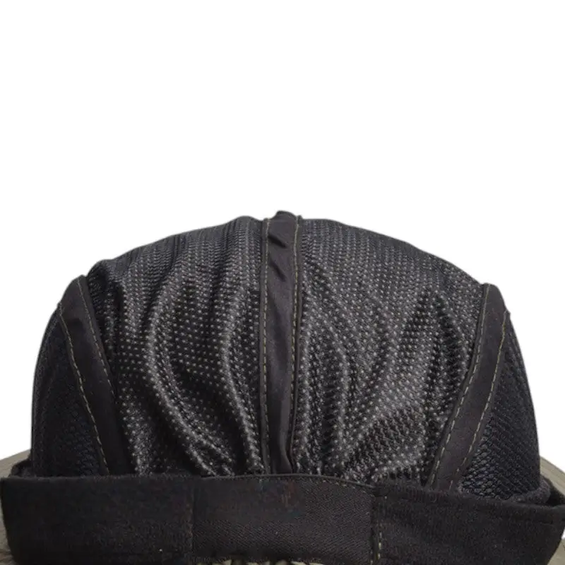 Chapeau de brousse avec protège nuque - Image 14