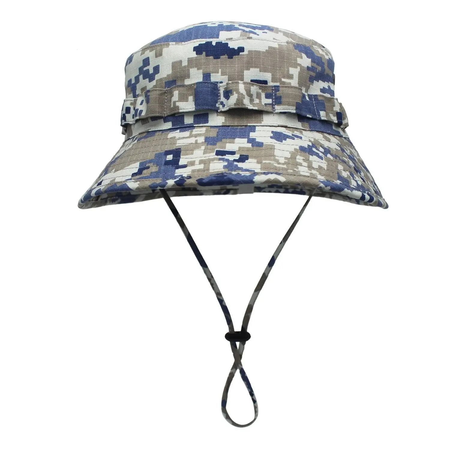 Chapeau de brousse coton