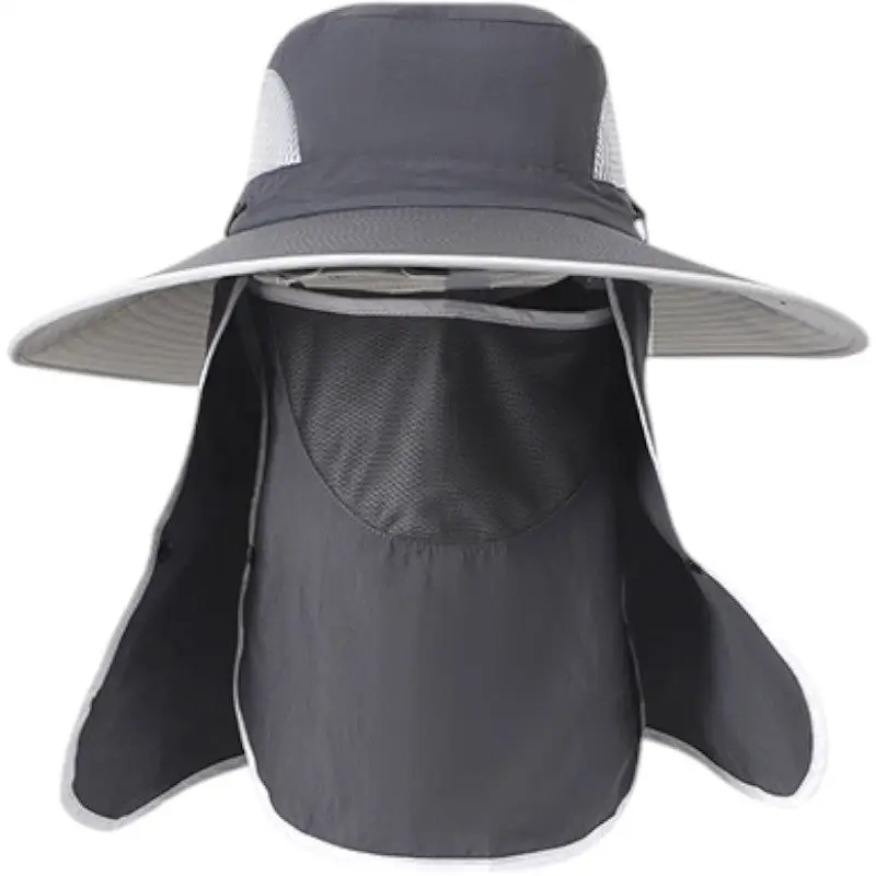 Chapeau de brousse d'alpinisme - Image 13