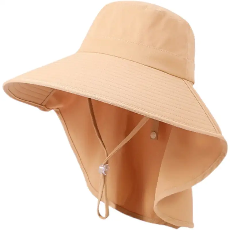 Chapeau de brousse été - Image 10