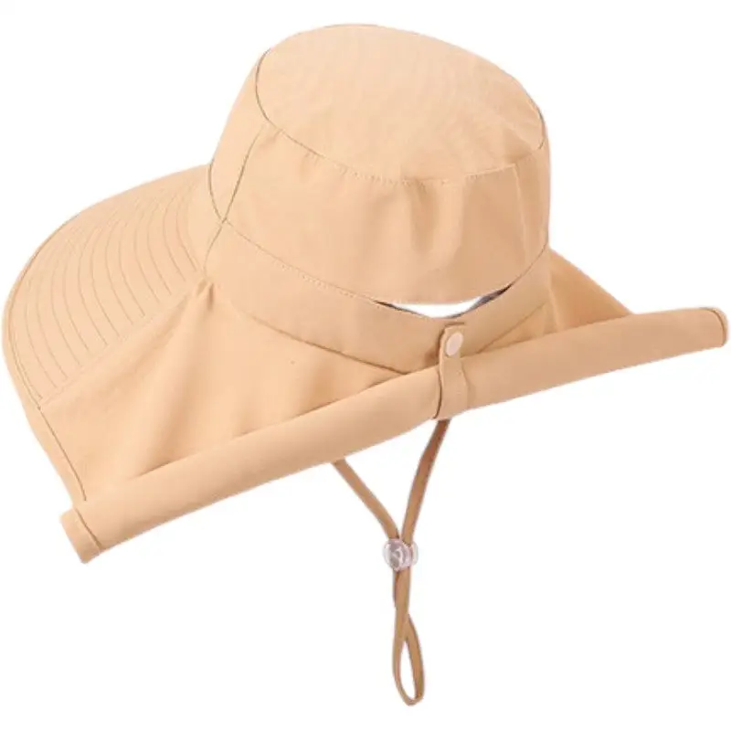 Chapeau de brousse été - Image 11