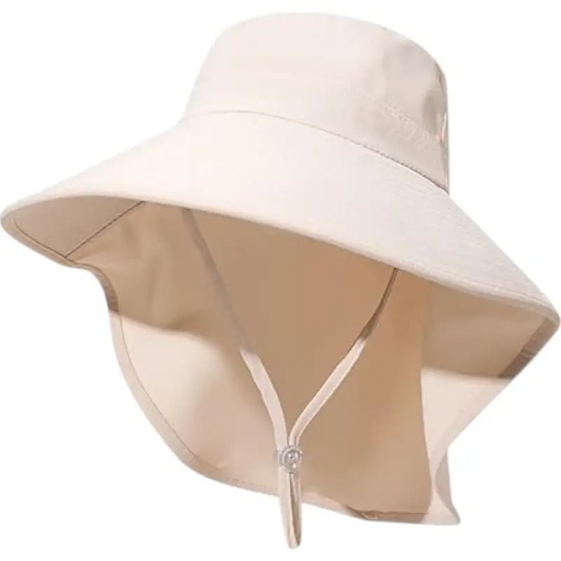 Chapeau de brousse été - Image 12