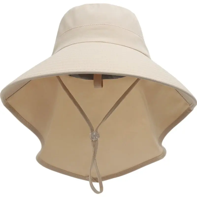 Chapeau de brousse été - Image 13