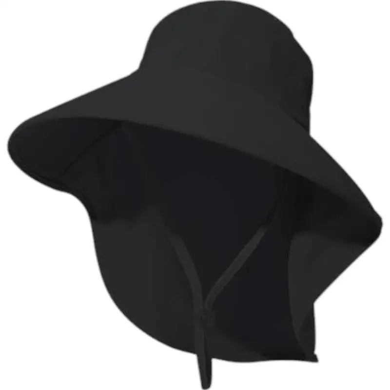 Chapeau de brousse été - Image 14