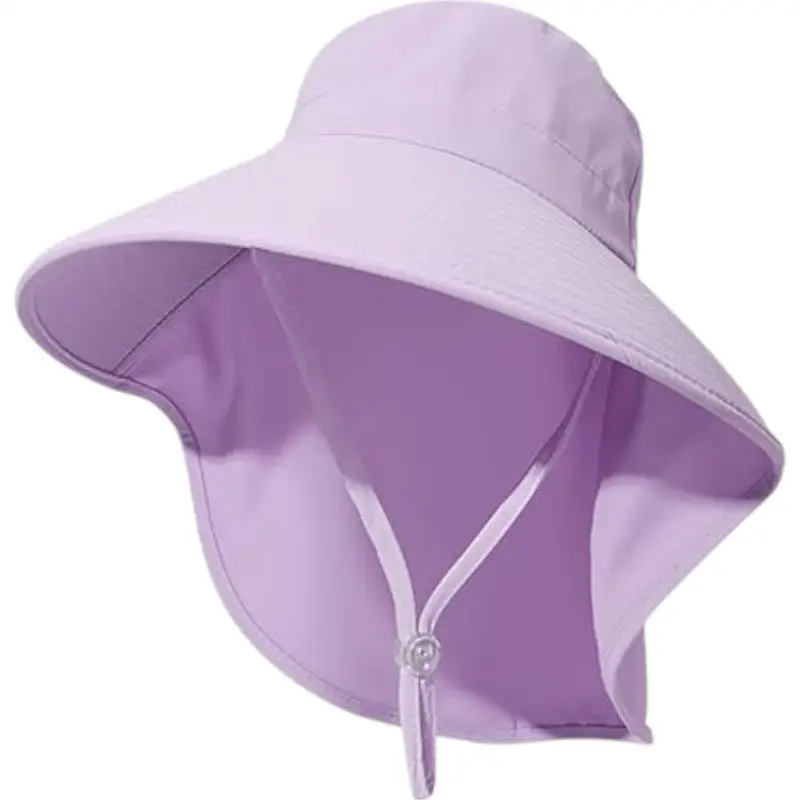 Chapeau de brousse été - Image 15