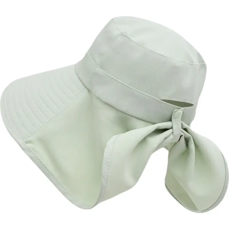 Chapeau de brousse été - Image 2