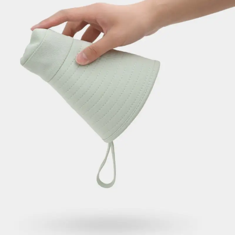 Chapeau de brousse été - Image 3