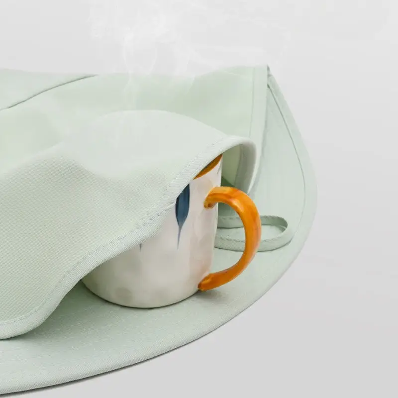 Chapeau de brousse été - Image 7