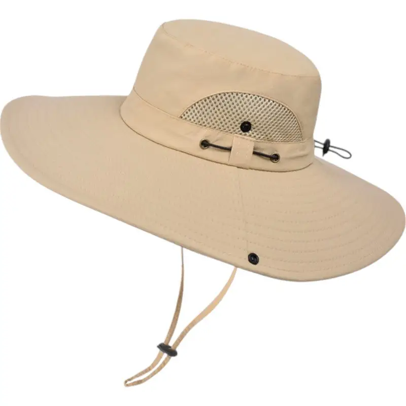 Chapeau de brousse homme - Image 15