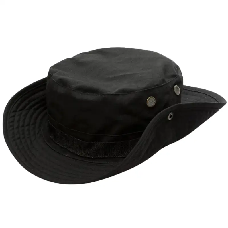 Chapeau de brousse marine - Image 14