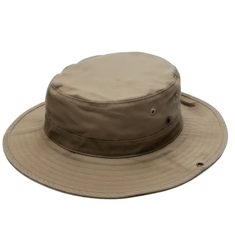 Chapeau de brousse marine - Image 2
