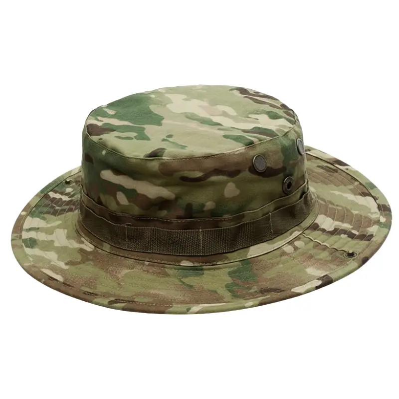 Chapeau de brousse marine - Image 24