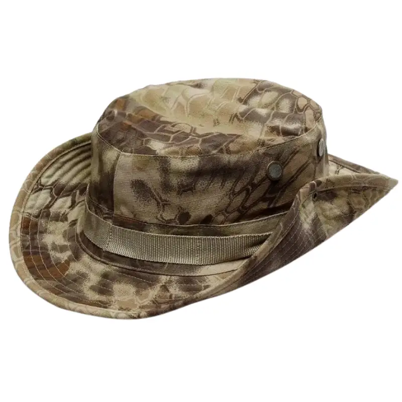 Chapeau de brousse marine - Image 26